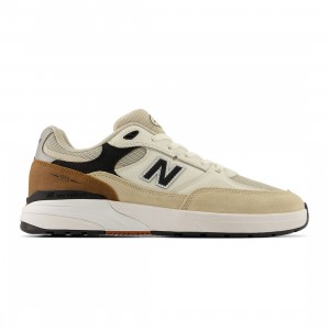 New Balance Unisex Numeric Andrew Reynolds 933 UN933ONE (quicksand / sea salt)