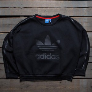 Adidas Women Originals Sweatshirt (black)