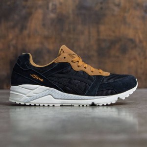 Asics Tiger Men Gel-Lique (black / cathay spice)