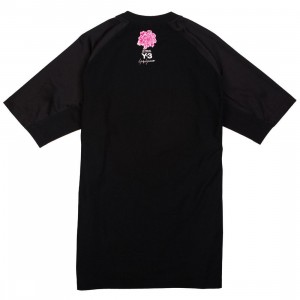 Adidas Y-3 x James Harden Men Sateen Tee (black)