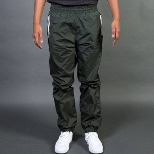 Undefeated Men Gust Pants (green / forest)