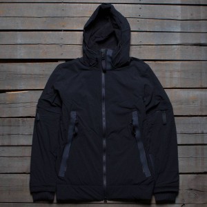 Adidas Consortium Day One Men Softshell Track Jacket (black)