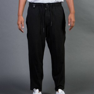 Adidas Y-3 Men Vintage RGL Pant (black / blackened)