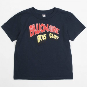 Billionaire Boys Club Youth Toons Tee (navy)