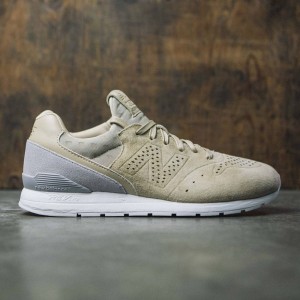 New Balance Men 696 Re-Engineered MRL696DJ (tan / sand / light grey)