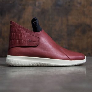 Brandblack Men Lando (burgundy)