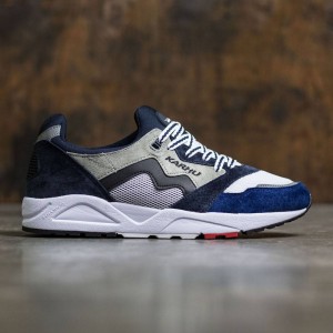 Karhu Men Aria (gray / dark navy)