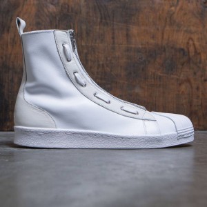 Adidas Y-3 Men Pro Zip (white / footwear white)