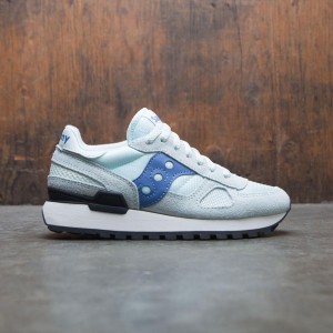 Saucony Women Shadow Original (blue / light blue)