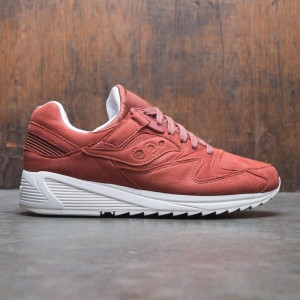 Saucony Men Grid 8500 HT (red)