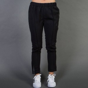Adidas Women Cigarette Pants (black)