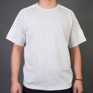 Adidas x Wings + Horns Men WH Tee (white / off white)