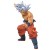 Banpresto Dragon Ball Super Maximatic The Son Goku Vol. 1 Figure (silver)