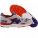 Asics gel-kayano 28 d wide blue white women running sports shoes 1012b046-402
