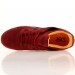 Asics Mens GEL-KAYANO 27 Running Shoes Classic Red Black quantity