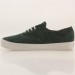 Vans Classic Slip-On Platform Unisex Siyah Beyaz Sneaker