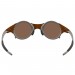 TOM FORD Eyewear butterfly frame gradient sunglasses