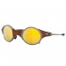 GG0642S rectangle-frame sunglasses