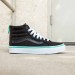 Podem encontrar os Vans Old Skool Platform