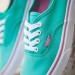 Кеды lady vans sid ni