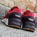 zapatillas de running New Balance mujer maratón marrones