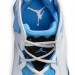 Nike Jordan Series two-tone low-top trainers