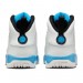 Nike Air Jordan 1 Low True Blue 25.5cm