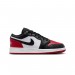 Don C x Air RED-WHITE jordan 1 White BHM Selling For K