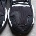 adidas twinstrike adv stretch leather shoes black