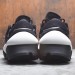 Adidas Zx 2k 4d Shoes Grey Four Core Black Solar Orange