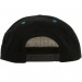 Raging Bull Brown Baseball Cap