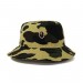 Bob Nylon Hat