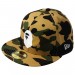 New Era NBA 9Twenty cap in black tie dye