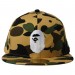 Cap Gerald Tall Beanie 12030812-9522 DARK GREEN