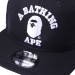 Afew Goods 6-Panel Ballpark Cap