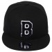 Cap VANS Packed Hat VN0A3Z91BLK1 Black