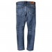 Dondup Kids distressed skinny-cut jeans