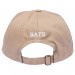 Pack this foldable hat and youll be ready for any adventure thatll come your way