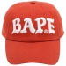 logo baseball cap gucci hat