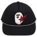 hat xs white clothing