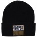 Cap BLACK DIAMOND Brand Beanie AP721004 9067 Navy Blue Purple