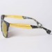 Dolce & Gabbana Eyewear cat-eye sunglasses with contrast arms