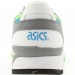 Asics Fujitrail Logo Ss Top Μπλούζα