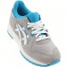 asics sportstyle w lyte classic grau