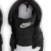 Air locked jordan XIIIs