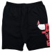 Wild Cats cropped shorts Kids