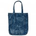 PINKO embellished leather clutch bag