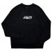 turtleneck sweater with logo fendi pullover acfz
