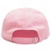 chrome hearts ch hollywood trucker hat black pink