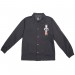 Polo Ralph Lauren cotton zip-up shirt